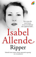 Ripper - Isabel Allende, Isabel