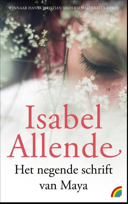 Het negende schrift van Maya - Isabel Allende