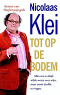 Tot op de bodem - Nicolaas Klei, Onbekend