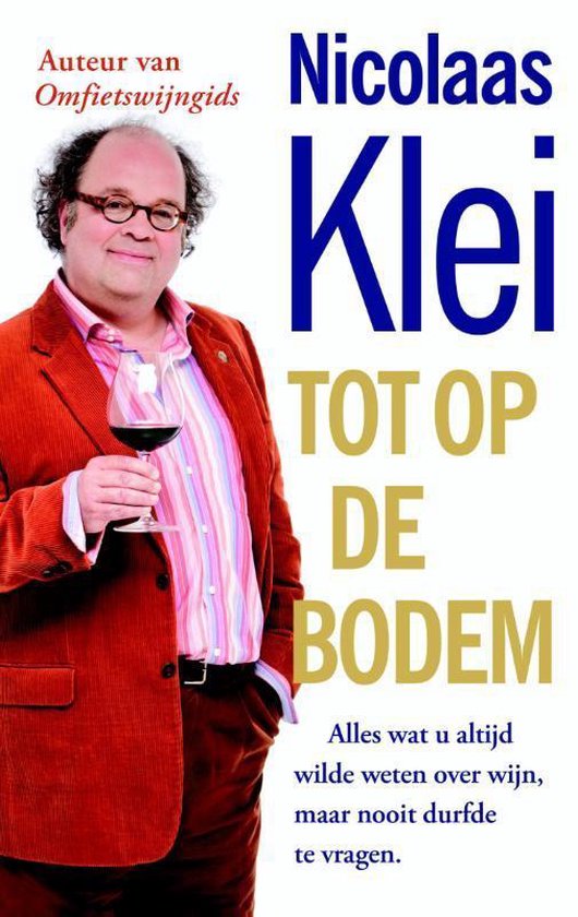 Tot op de bodem - Nicolaas Klei, Onbekend