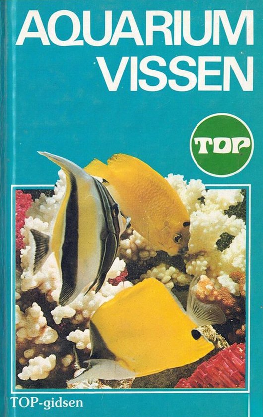 Aquariumvissen - Dick Mills, Meindert Dejong
