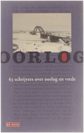 Oorlog - Samengesteld door Ton van Reen, Nationaal Oorlogs - en Verzetsmuseum (Overloon)
