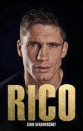 Rico - Biografie - Paperback - Leon Verdonschot, Inside
