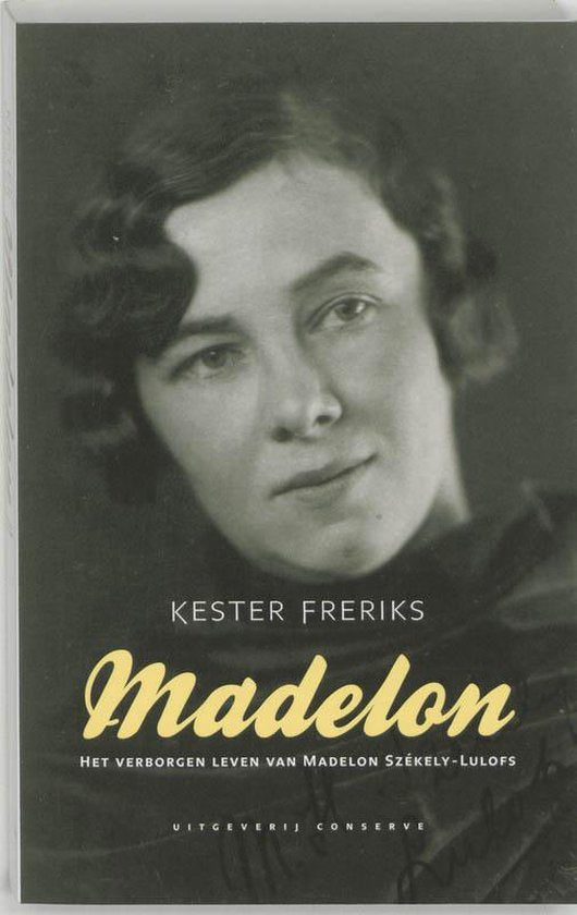 Madelon - K. Freriks