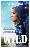Wild - Cheryl Strayed