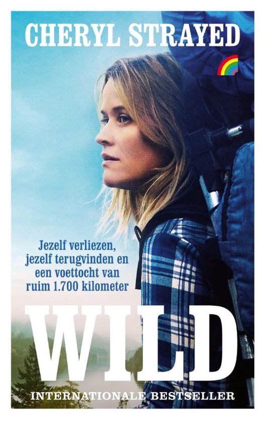 Wild - Cheryl Strayed