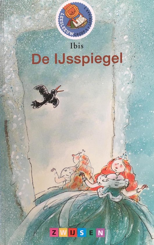 Groep 5 l Leerjaar 3 l boekje 10 l NUGI 220 - Ibis