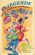 Vliegende schotels - Hedy D'Ancona, Remco Campert