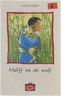 Maliff en de wolf - Hans Hagen, Philip Hopman