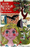 Zo'n sjoukje toch - H. Jansma