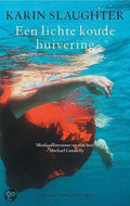 Een Lichte Koude Huivering - Karin Slaughter, Paul Syrier