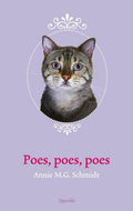 Poes, poes, poes - Annie M.G. Schmidt