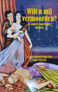 Wilt u mij vermoorden? - John Muller