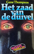 Het zaad van de duivel - Gene Thompson