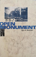 Een open monument - preekschetsen over de Heidelbergse Catechismus - C. Blenk