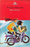Pizza Pikante - Mirjam Oldenhave