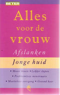 Alles voor de vrouw - M. Va Saenden