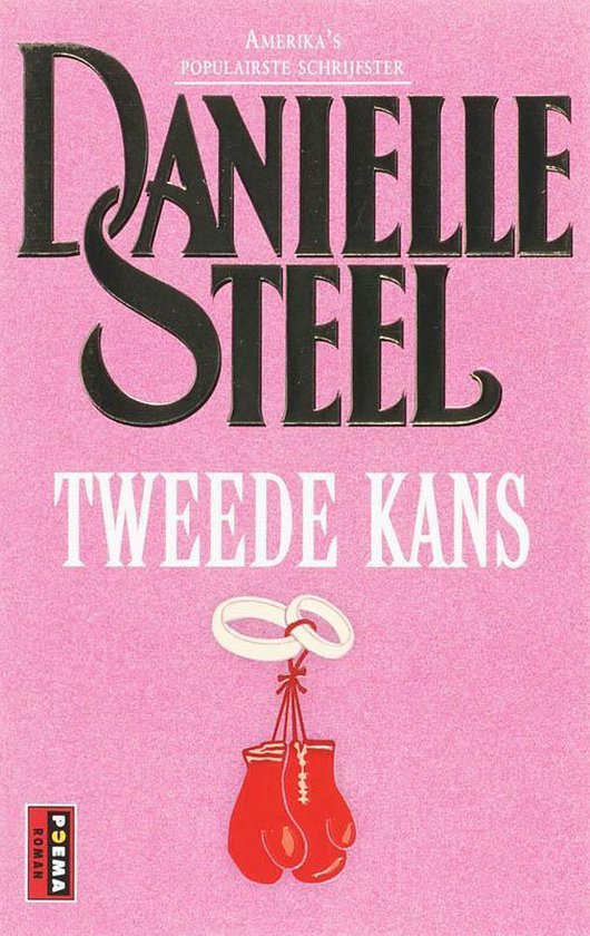 Tweede Kans - Danielle Steel