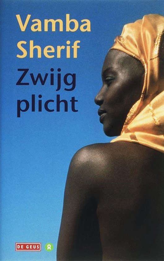 Zwijgplicht - Vamba Sherif, V. Sherif