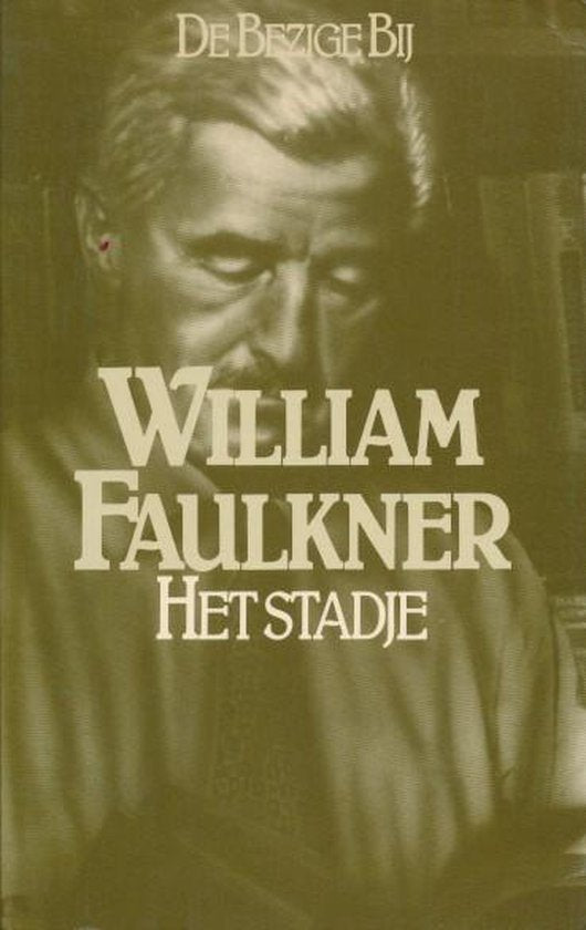 Stadje - Faulkner