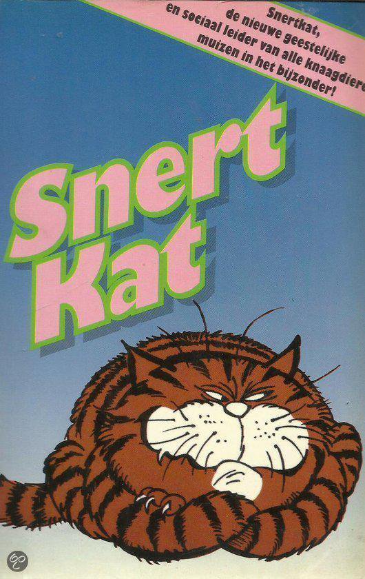 Snertkat - Allen, John Dodd
