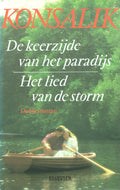 Keerzijde van het paradijs lied storm - Heinz G. Konsalik