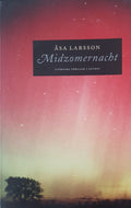 Midzomernacht, - Asa Larsson