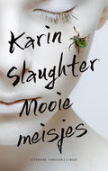 Mooie meisjes - Karin Slaughter