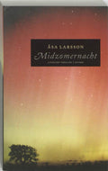 Midzomernacht - Asa Larsson