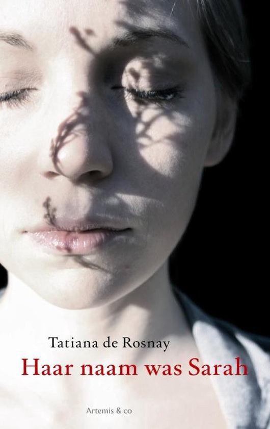 Haar Naam Was Sarah - Tatiana de Rosnay