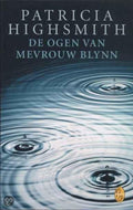 Ogen Van Mevrouw Blynn - Patricia Highsmith