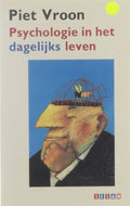 Psychologie Van Het Dagelijks Leven Pap - Vroon P.