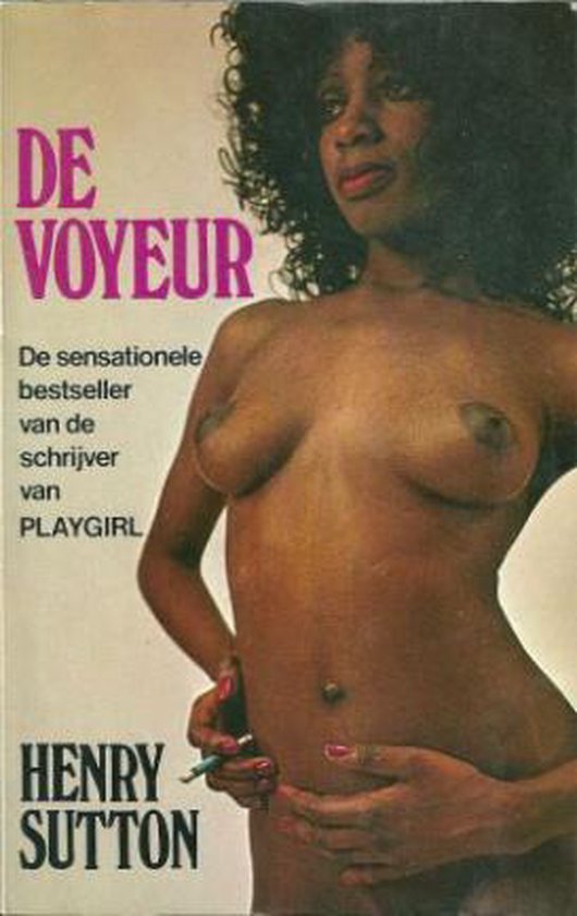 Voyeur - Sutton