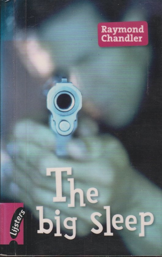 The Big Sleep