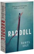 Ragdoll - Daniel Cole, Roelof Posthuma