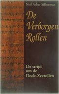 De verborgen rollen - Neil Asher Silberman