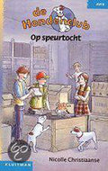 Hondenclub Op Speurtocht - N. Christiaanse