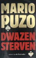 Parelpockets dwazen sterven - Mario Puzo
