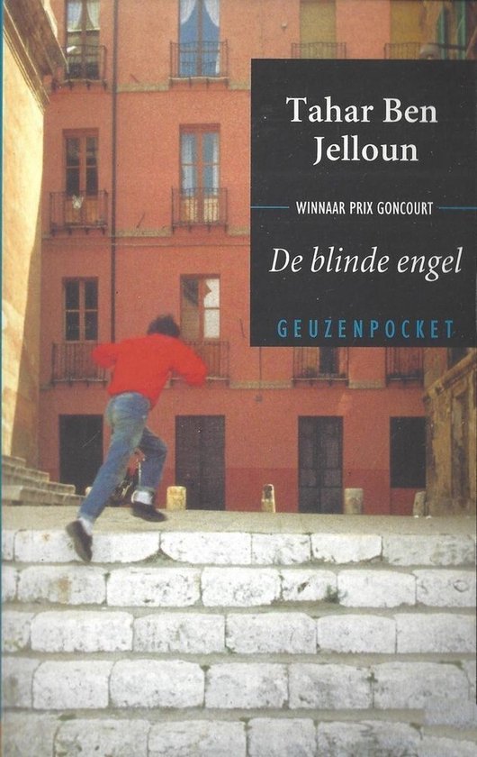 Blinde Engel Pocket - Tahar Ben Jelloun