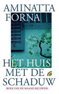 Het huis met de schaduw - Aminatta Forna