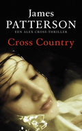Cross country / druk Heruitgave - James Patterson