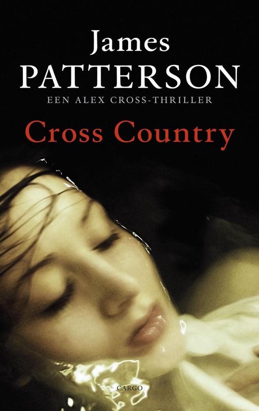 Cross country / druk Heruitgave - James Patterson