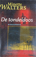 De tondeldoos - Minette Walters