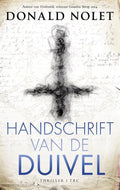 Handschrift van de duivel - Donald Nolet