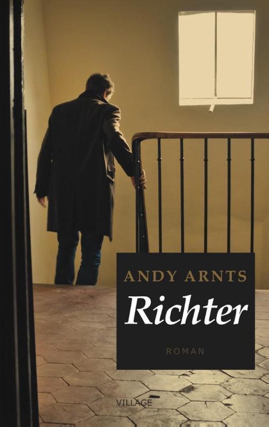 Richter - Andy Arnts