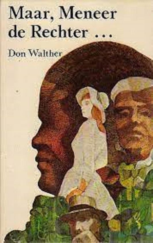 Maar meneer de rechter - Walther
