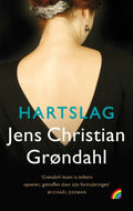 Hartslag - Jens Christian Grøndahl