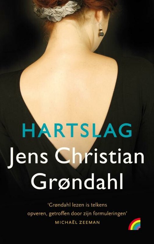 Hartslag - Jens Christian Grøndahl
