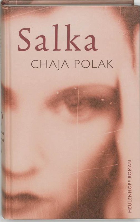 Salka - Chaja Polak