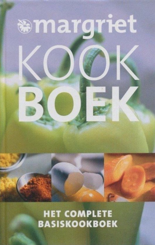Margriet kookboek - Martin Van Huijstee